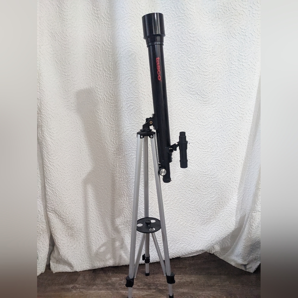TASCO Spacestation Telescope